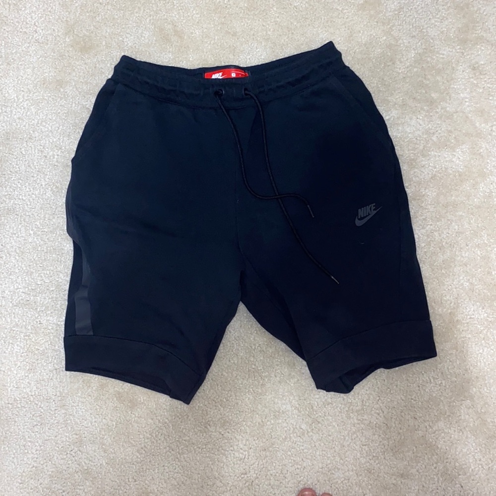 Nike Tech Sweat Shorts